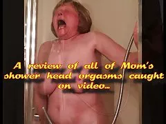 Mammas ultimate orgasm sammanställning av marierocks