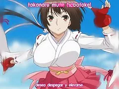 Sekirei sub esp