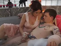 Rachel steele - milf 1491 - gavin's spel