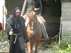 Häxa tortyr 1