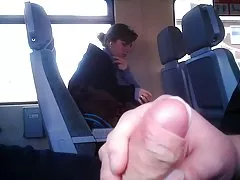 Jag blinkar och hon ignorerar mig-flostylez