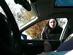 Blinkande bil 03
