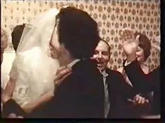 Classic - bruden snuttefiltar