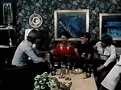 Sandra nova i gammal film