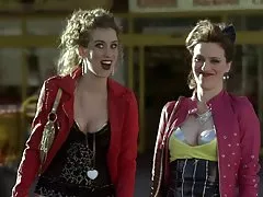Anke engelke - Hooker parkering