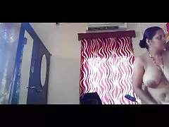 Indiska aunty 1211