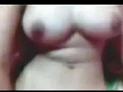 Malaysiska - rakning fitta session