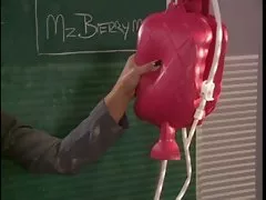 Lavemang debutantes scen 3