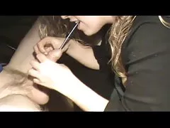 Dilatatorpupillae och fina tuttar