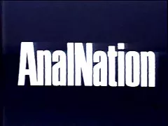 Anal nation