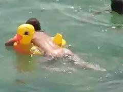 Spy beach054