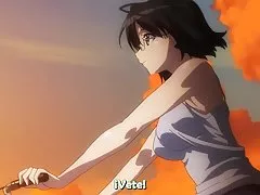 Yosuga ingen sora (anime) xxx ecchi