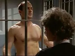CFNM fängelse