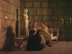 Samson i amazonerna mark (1998) från joe damato