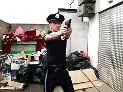 GTA parodi