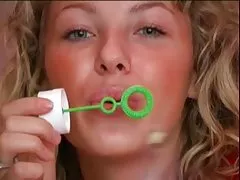 Hårig tonåringar 1