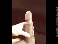 Heta kuk med stön orgasm