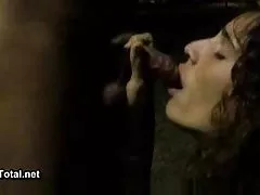 Claudia rojas i bröllop av Lazarus
