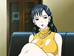 Hentai hemmafruar gå till sex skola