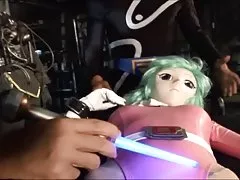 Kigurumi video del 1
