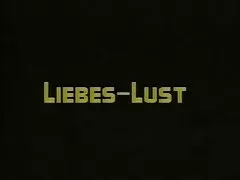 Vintage av kärlek lust