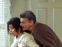 Elaine få porked bakifrån