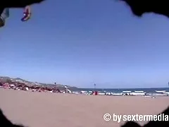 Dolda cam maspalomas gran canaria