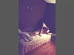 Asiatisk massage med lyckligt slut