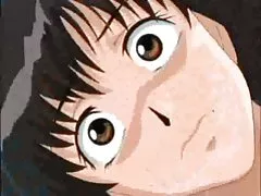 Skola av bondage episode 3 eng dub