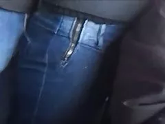 I allmänhet resa flickor med buss, cuz de vill vara encoxadas