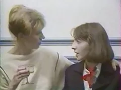 Slutty mamma - vintage video