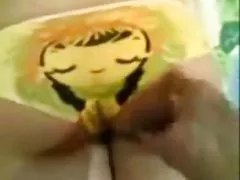 Söt arab ass