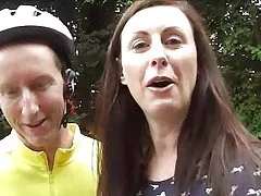 Lara love cykel