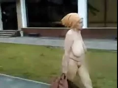 Allmänheten