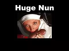 Enorma nunna