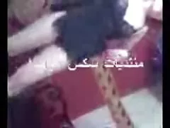 Arabisk sharmota