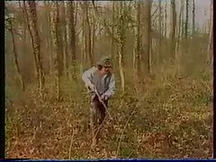 Kropparna av jakt