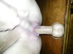 Mogen fitta squirting