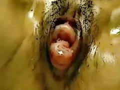 Shomi asiatiska kön video sprutande