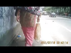 Bangladesh gatan booty