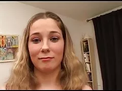 Franska Amatör anal gjutning