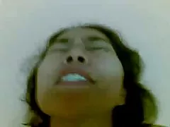 Malaysiska - äldre par