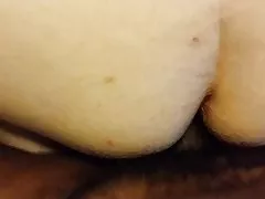 Att ass!
