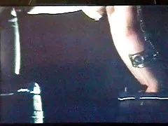 Franska vintage swinger från 1974
