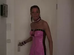 Sklavenerziehung