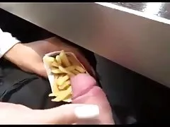 Extra sos