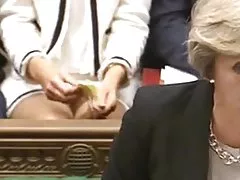 UK pmq's fick bara intressant
