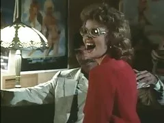 Colleen brennan och harry reems (1985)