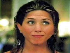 Jennifer aniston ocensurerade i hd!