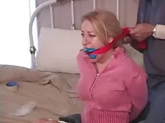 Roped och används